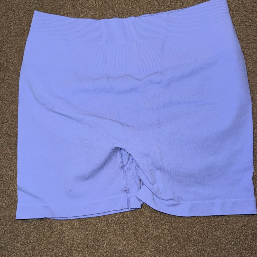 Aurola Workout Shorts